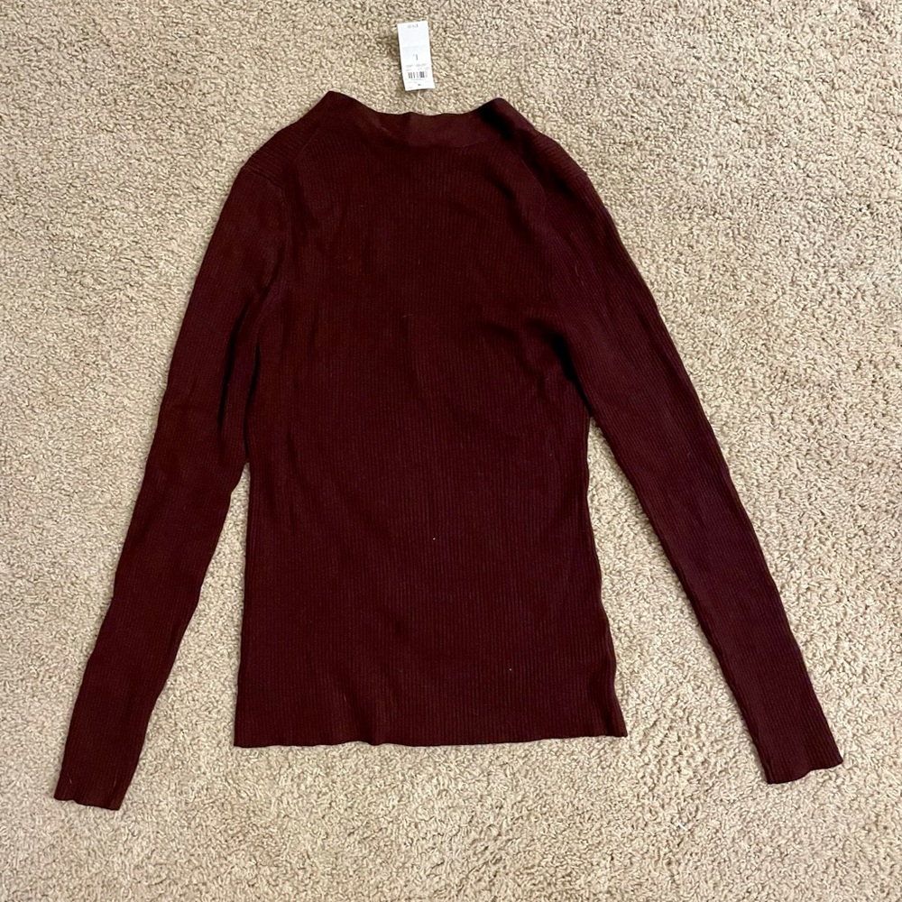 Ann Taylor Cardigan
